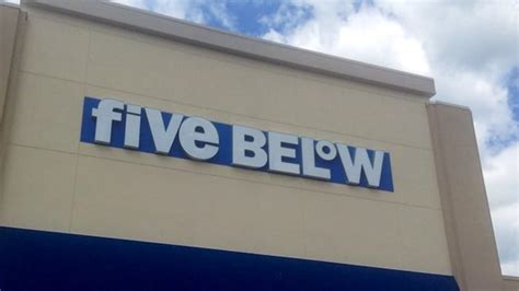 Five below freeport il opening date - Results 1 - 30 of 30 ... Five below in Freeport, IL · 1.Five Below. 1810B S West Ave. Freeport, IL · Department StoresClothing StoresDiscount Stores · From Business: ...